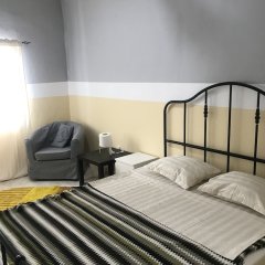 Blue Residence in Bakau, Gambia from 51$, photos, reviews - zenhotels.com photo 5