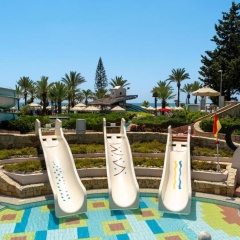 AQI Pegasos Resort - Bild 19