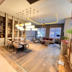 G Tower Residence Luxury Apartment(21Km Away From Istanbul) - Bild 13