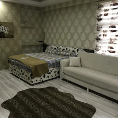 Yesilirmak Merit Otel thumbnail 4