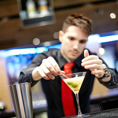 Novotel London West - Bild 30