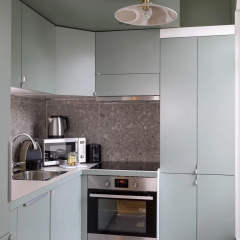 Yuna Blanche - Serviced Apartments - Bild 26