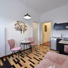 Favourite Apartments in Zagreb, Croatia from 100$, photos, reviews - zenhotels.com photo 13