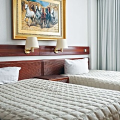 Hotel Ravel International - Bild 4