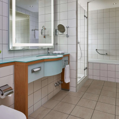 Hilton Cologne - Bild 11