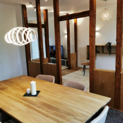 Rheinufer am Hindenburgpark - Bild 5