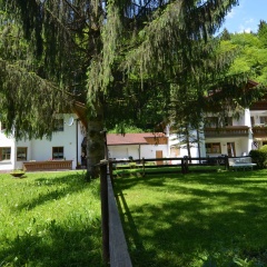 Ferienhaus in der Nahe des Skigebietes - Bild 11