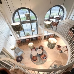 Hotel Berliner Hof by Coffee Fellows Hotels - Bild 2