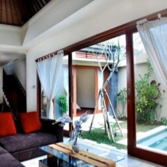 Diamond Villas Uluwatu - Bild 7