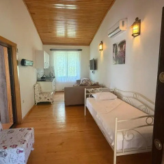 Ipek Butik Otel - Bild 5