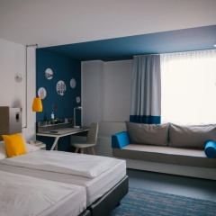 Tulip Inn Hotel ( Ehemals Mercure Limburg) - Bild 5