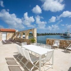 Villa ONE in Maho, Sint Maarten from 727$, photos, reviews - zenhotels.com photo 18