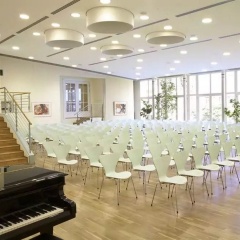Hotel Baseler Hof - Bild 16