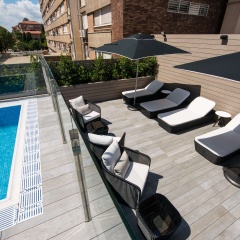 Catalonia Rigoletto Hotel - Bild 18