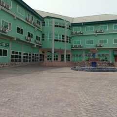 G R N M A Hostel in Accra, Ghana from 61$, photos, reviews - zenhotels.com photo 10