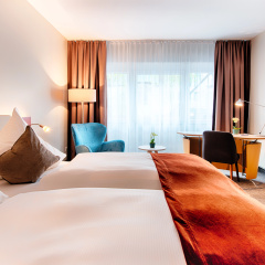 Welcome Hotel Marburg - Bild 5
