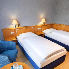ACHAT Hotel Magdeburg - Bild 20