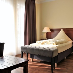 Aparthotel Scheuer - Bild 4