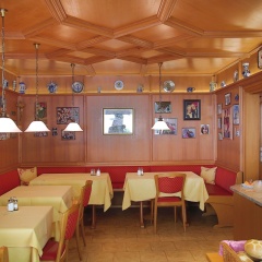 Hotel Kriemhild am Hirschgarten - Bild 19