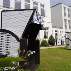 Haus KLIPPER Norderney - Bild 1