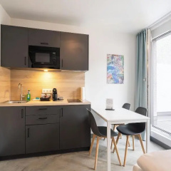 Homaris Apartments Therese - Bild 15