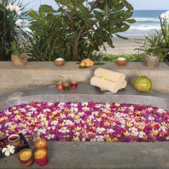 Kelapa Retreat & Spa - Bild 12