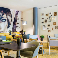 Novotel Muenchen City - Bild 27