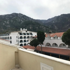 Can Apartments