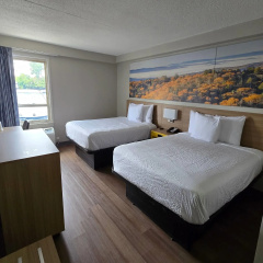 Days Inn by Wyndham Manassas Battlefield thumbnail 19