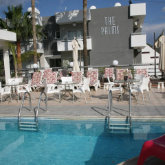 The Palms Hotel Apartments thumbnail 16