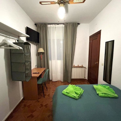 Habitaciones Figueroa - Bild 12