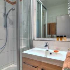Hotel Astra - Bild 10