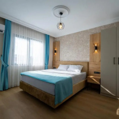Coastline Orange Hotel - Bild 3