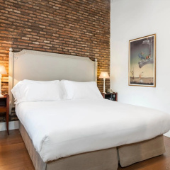 Hotel Amadeus Sevilla - Bild 2
