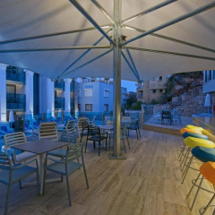 Kaptan Hotel - Bild 21
