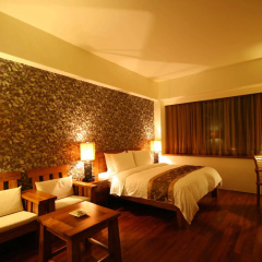 YENTAI Hotel thumbnail 16