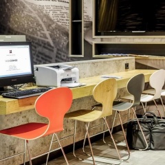 ibis Berlin Hauptbahnhof - Bild 17
