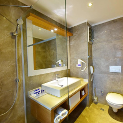 Jasmin Beach Hotel - All Inclusive - Bild 8
