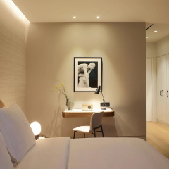 Xenodocheio Milos Hotel - Bild 9