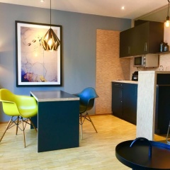 Zeitwohnhaus Suite Hotel & Serviced Apartments - Bild 19