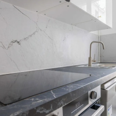 Chic and Welcoming Apartment - Bild 6
