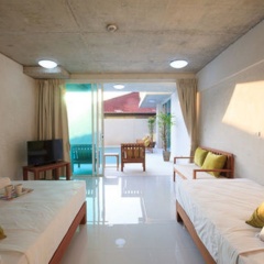 Wabi Sabi Boutique Hotel - Bild 8