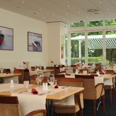 Hotel Muggelsee Berlin - Bild 16