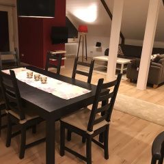 Ferienwohnung Jolina - Bild 9