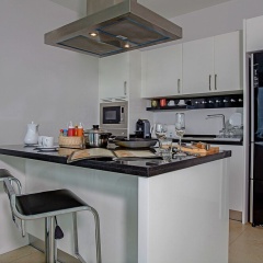Kata Horizon Villa A1 - 4 Bedrooms and Pool - Bild 15