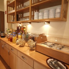 Residenz Hotel Wuppertal - Bild 27
