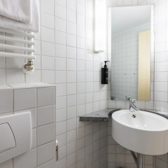 Garner Hotel Kiel - Akademie by IHG - Bild 11