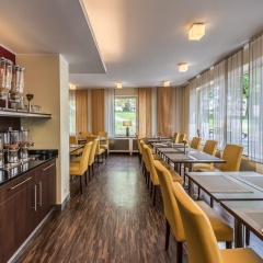 Hotel Lousberg - Bild 17