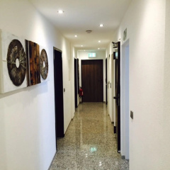 Hotel Platinium - Bild 14