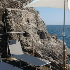 Sunset Amalfi Villa thumbnail 7